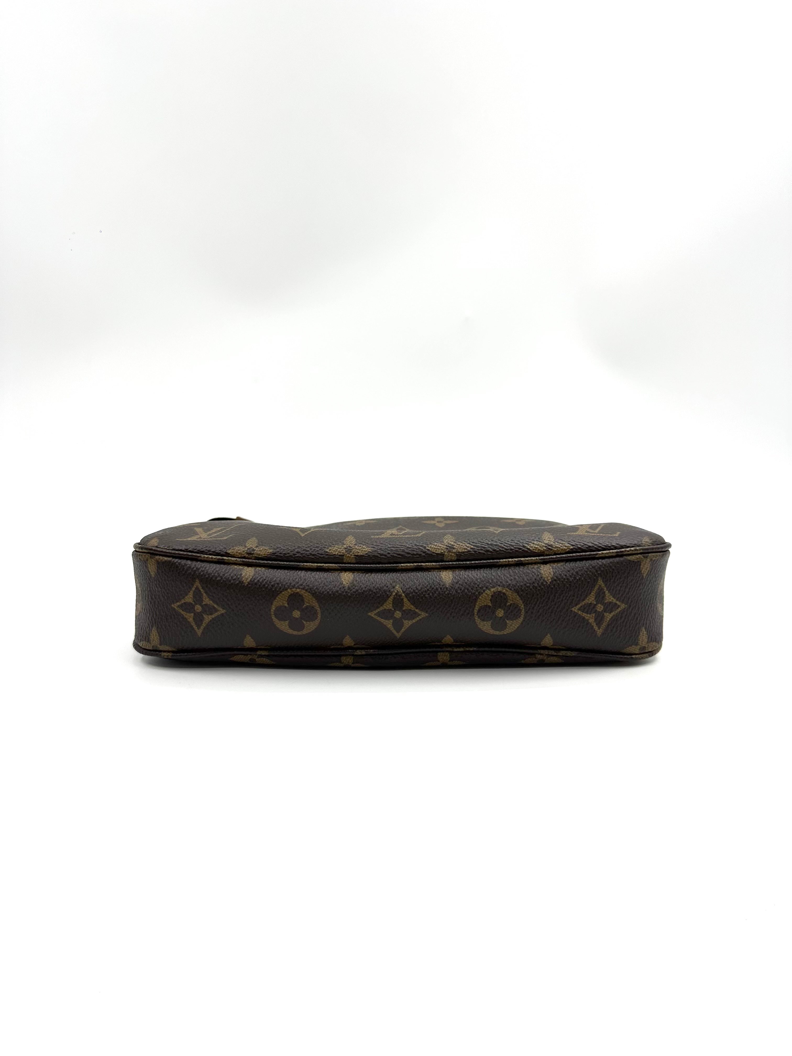 Louis Vuitton Pochette Accessories