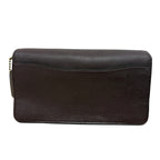 Tabby Shoulder Bag 26 Burgundy