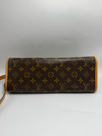 The Louis Vuitton Monogram Popincourt Long Shoulder Bag
