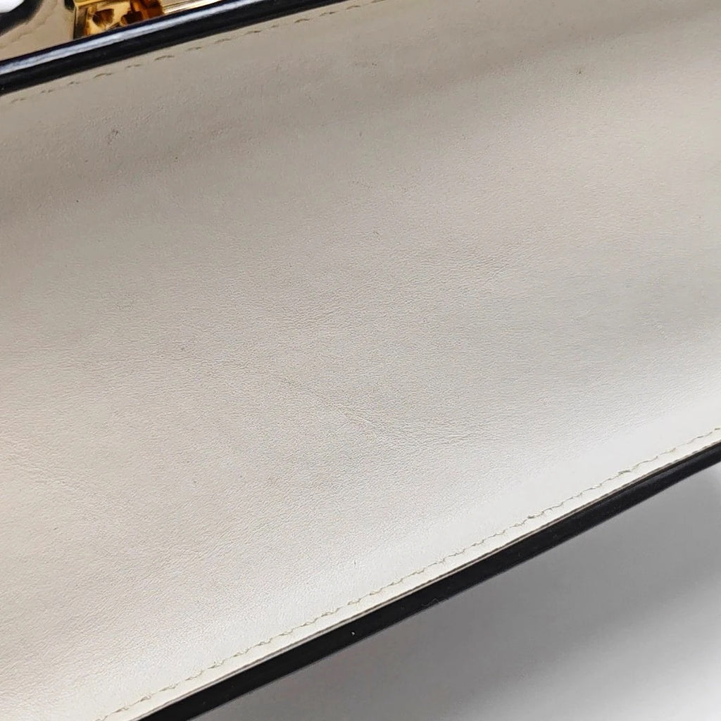 Gucci Sylvie Mini TopHandle