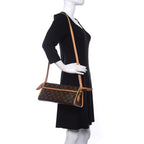 Louis Vuitton Popincourt Long Crossbody Bag