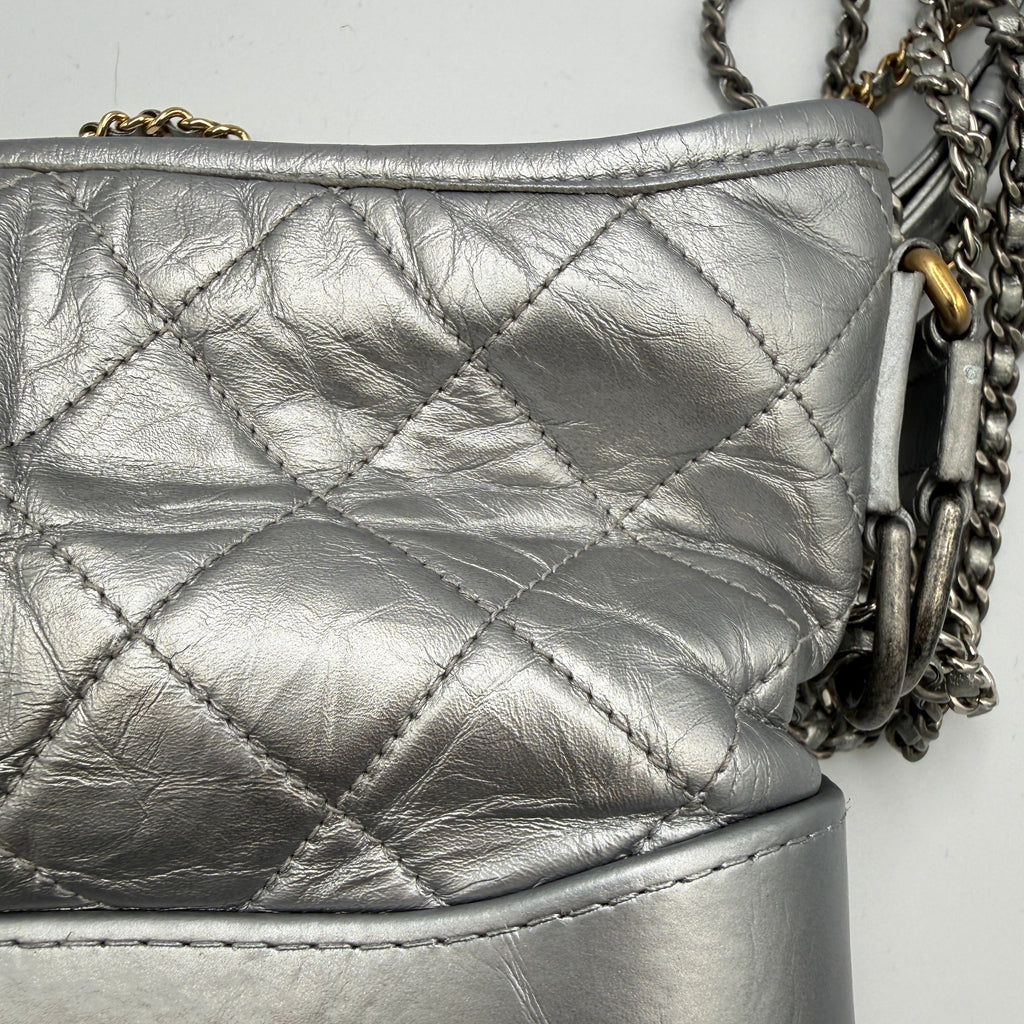 Chanel Gabrielle Hobo Bag