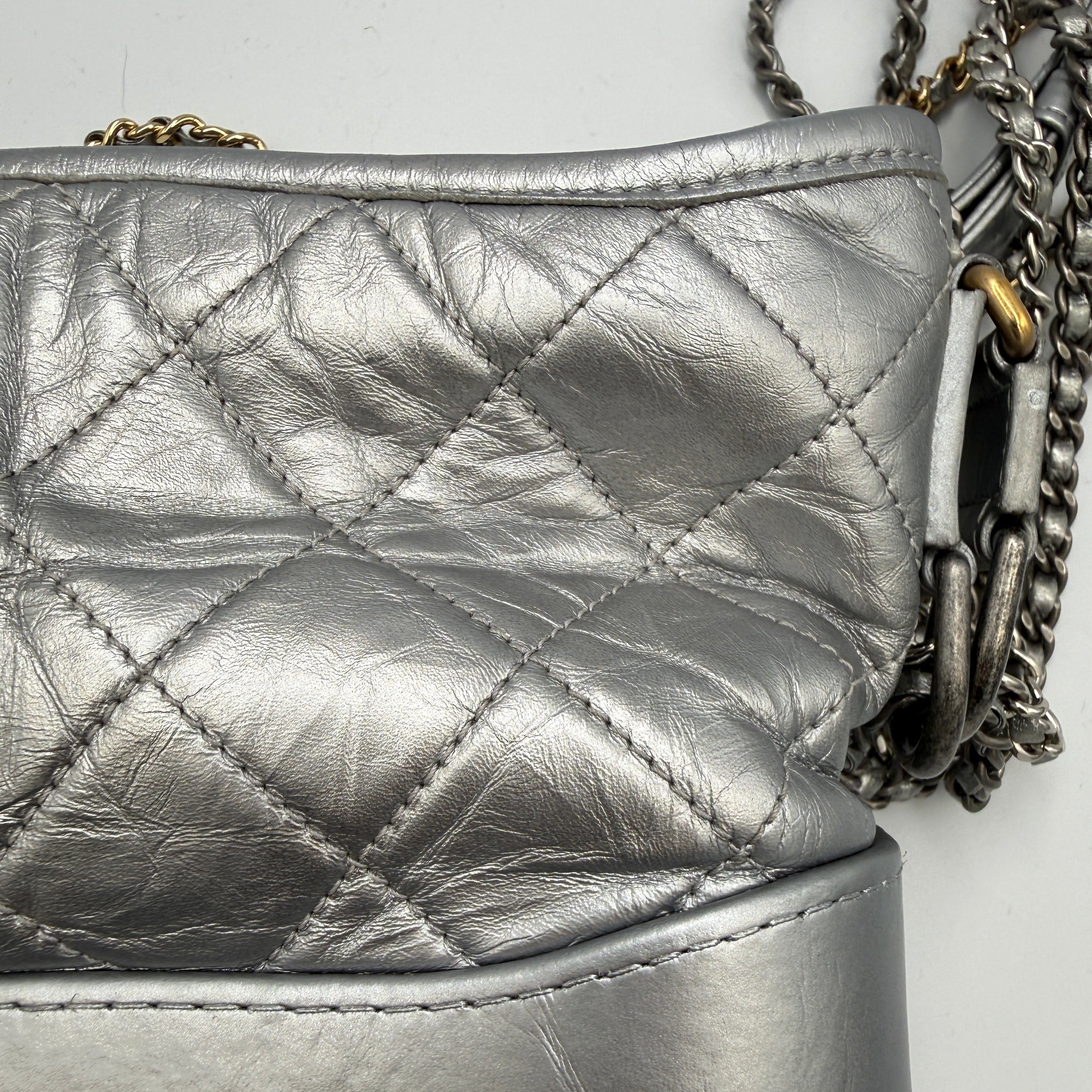 Chanel Gabrielle Hobo Bag
