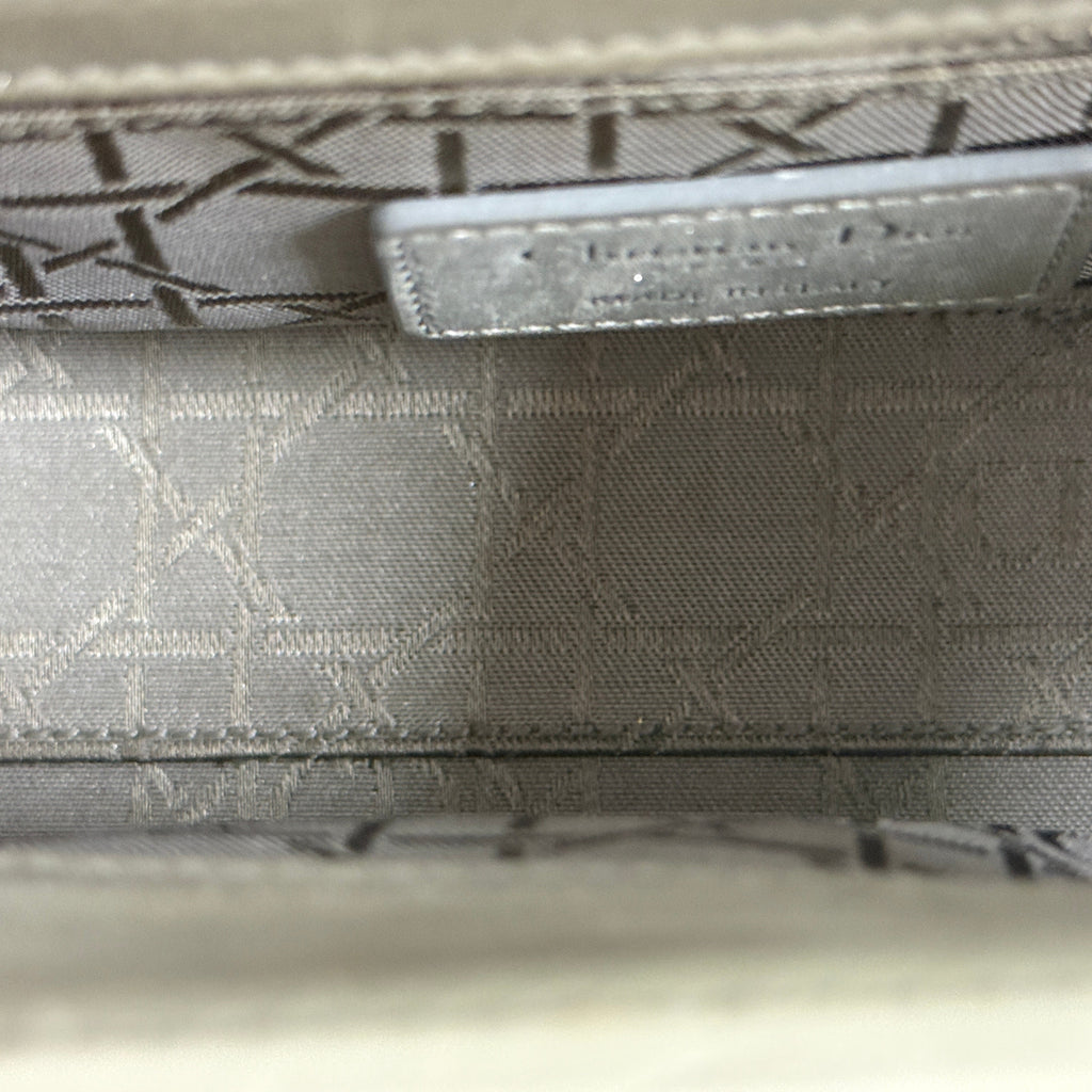 Christian Dior Mini Lady Dior Bag