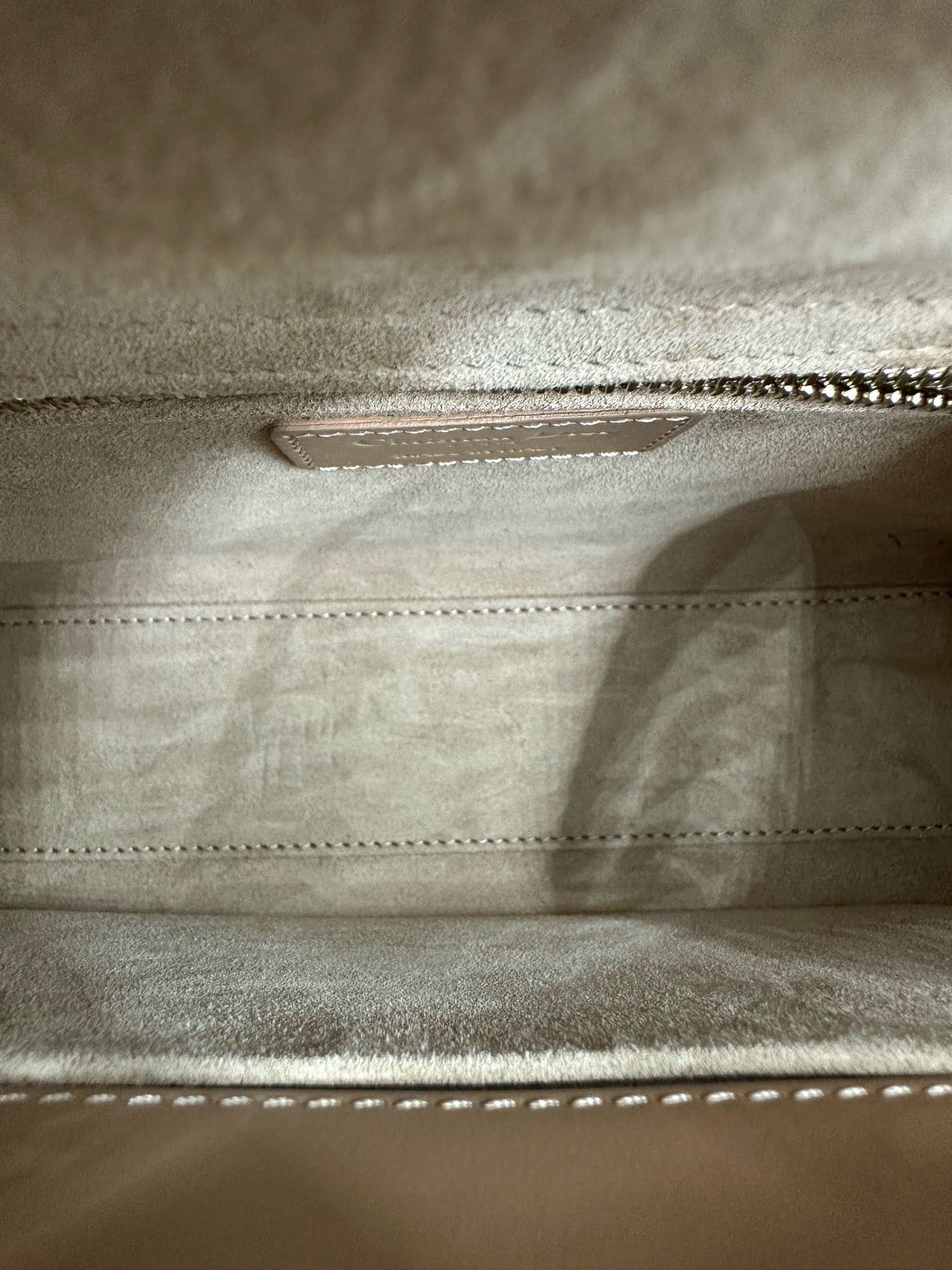 Christian Lady Dior Small