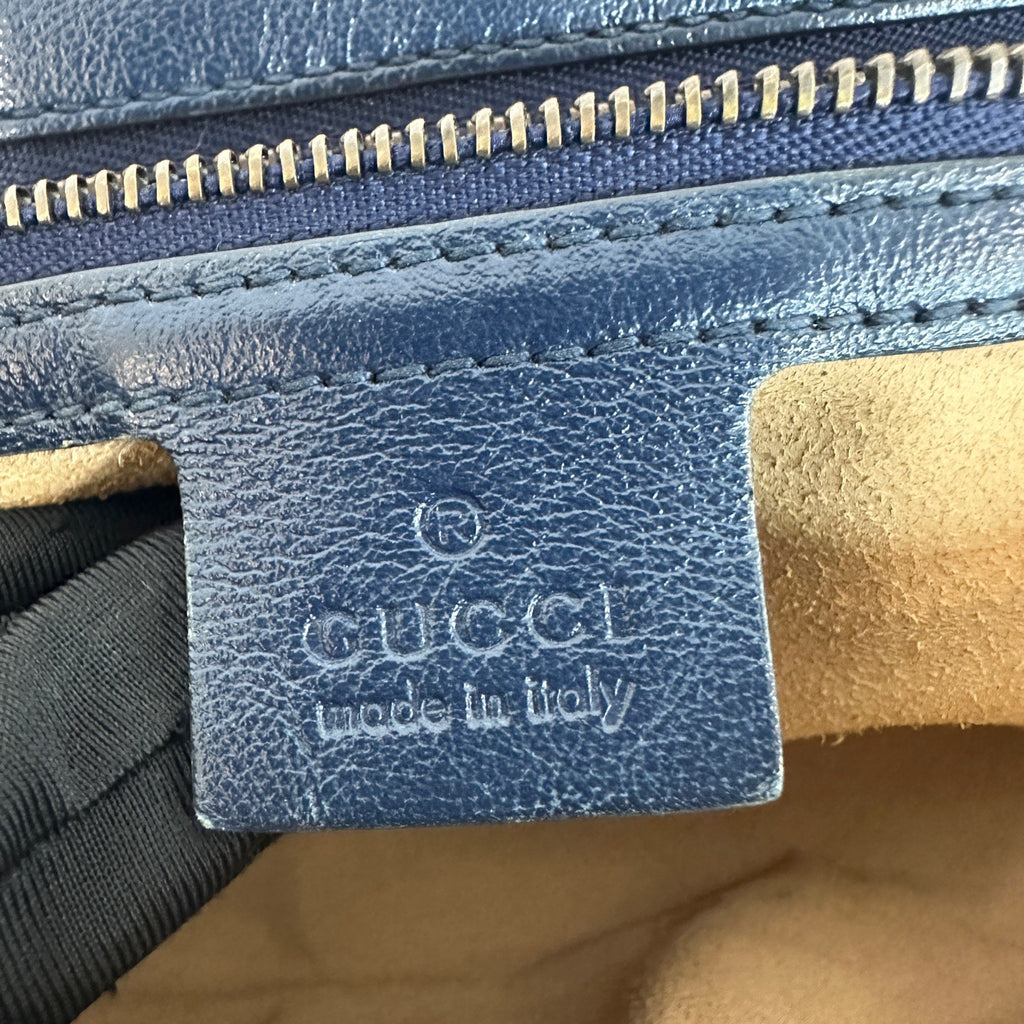 Gucci Marmont Medium Bag