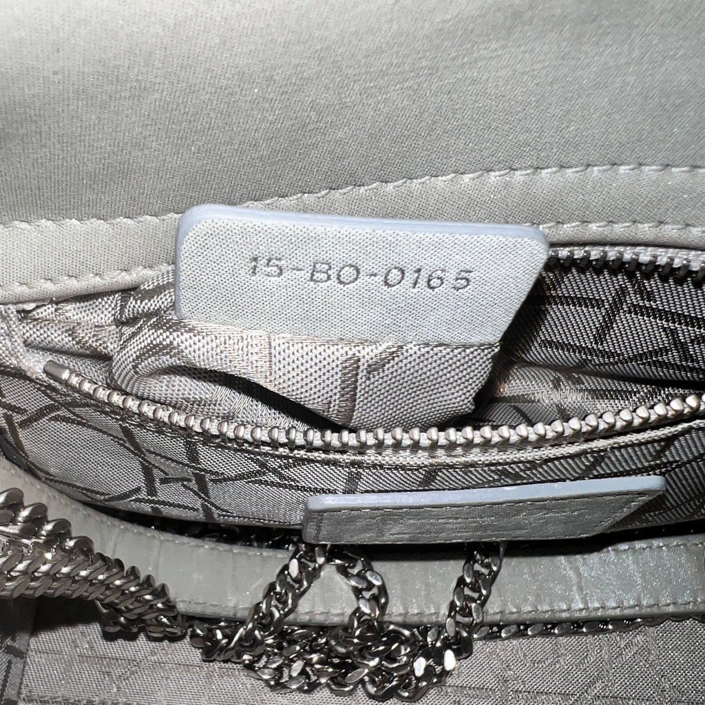 Christian Dior Mini Lady Dior Bag