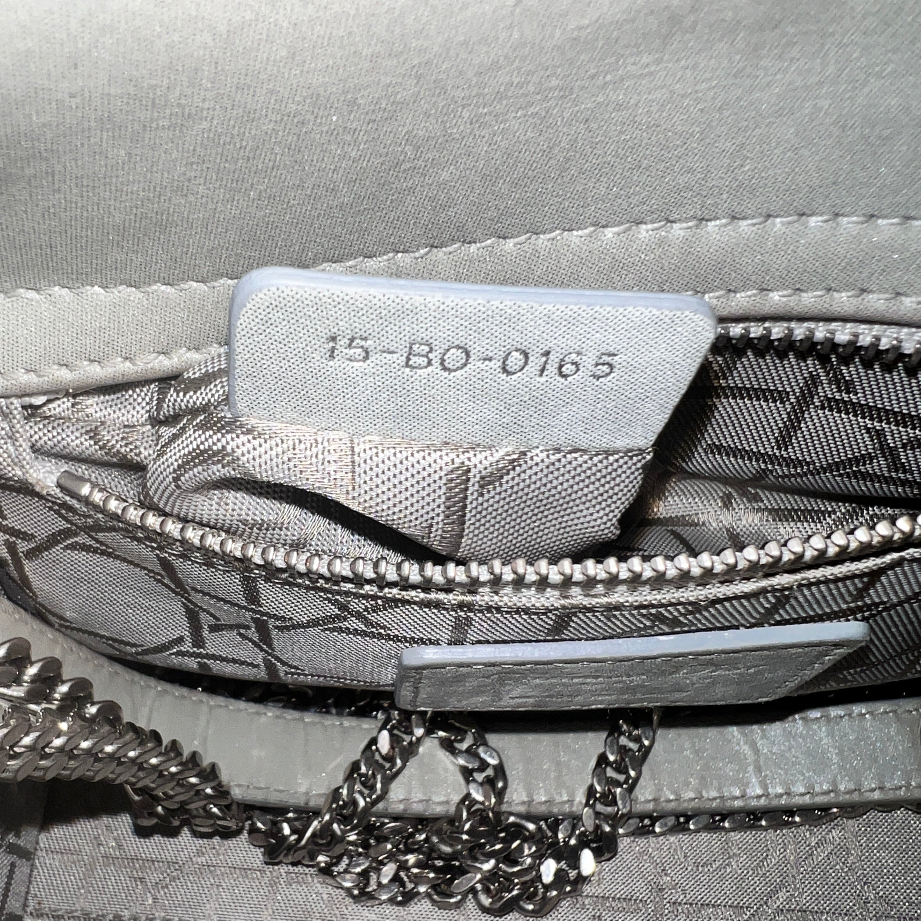 Christian Dior Mini Lady Dior Bag