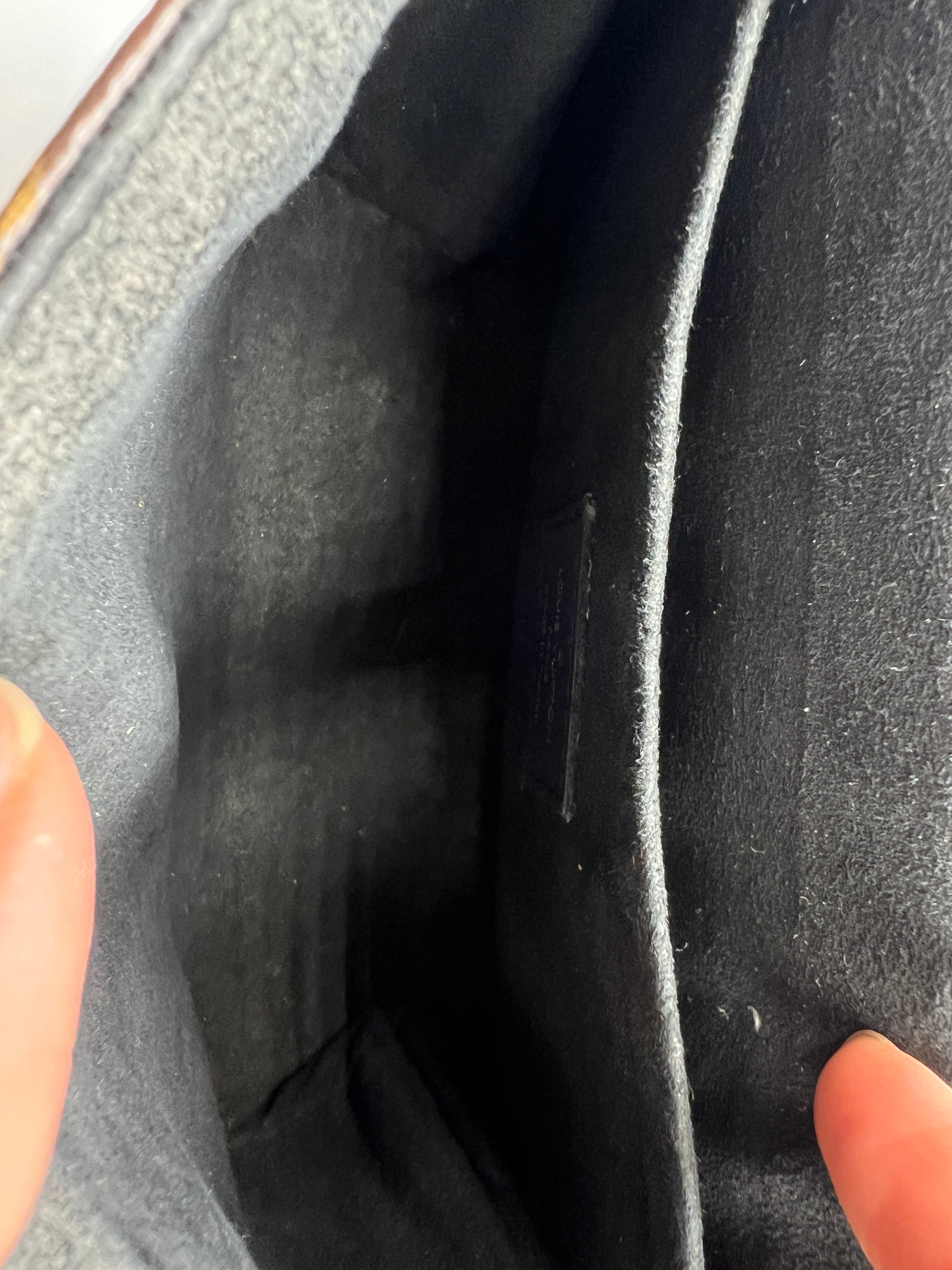 Louis Vuitton Locky BB