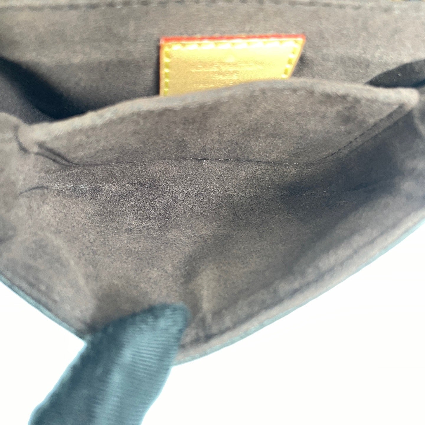 Louis Vuitton Micro Metis Monogram Canvas Mini Crossbody Bag