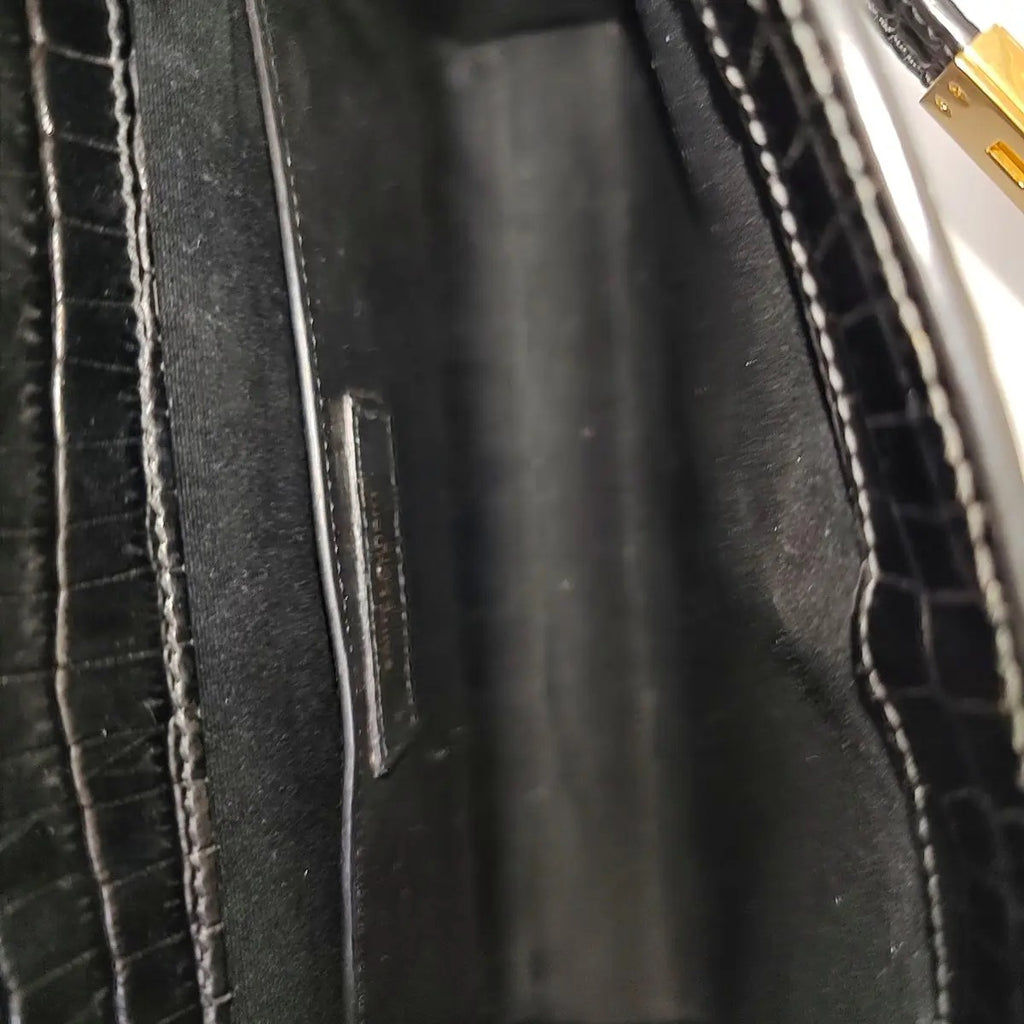 YSL Manhattan Shoulder Bag