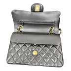 Chanel Small Classic Double Flap Bag