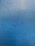 Louis Vuitton Brazza Wallet / Porte-Cartes Credit in Damier Graphite Canvas