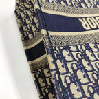 Christian Dior Large Book Tote - Pre-owned