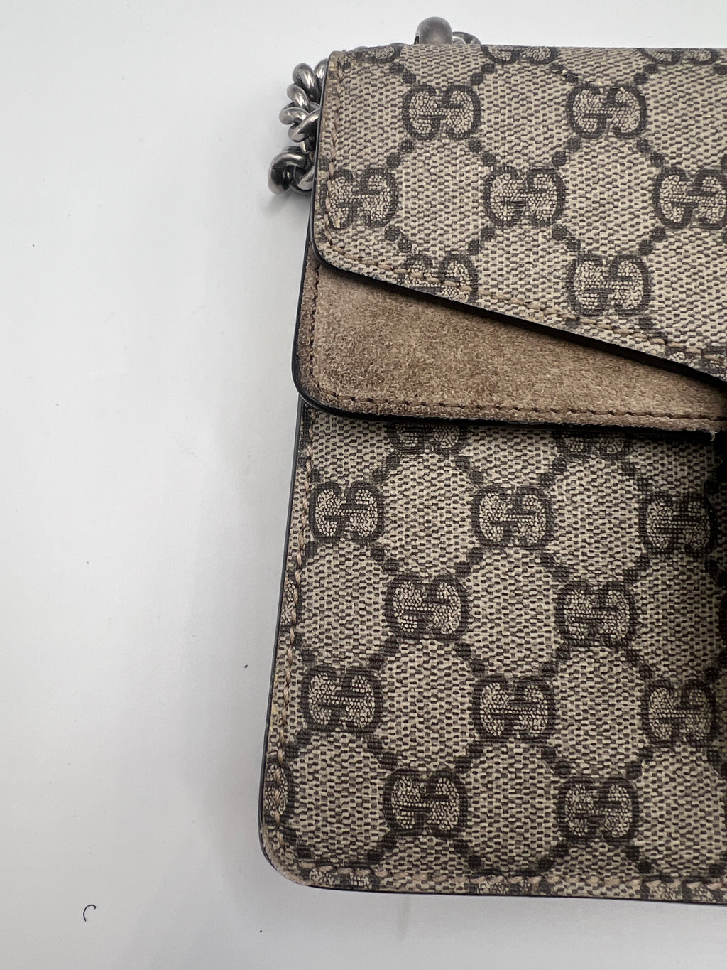 Gucci Dionysus Shoulder Bag