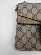 Gucci Dionysus Shoulder Bag