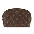 Louis Vuitton Cosmetic Pouch PM Monogram Canvas