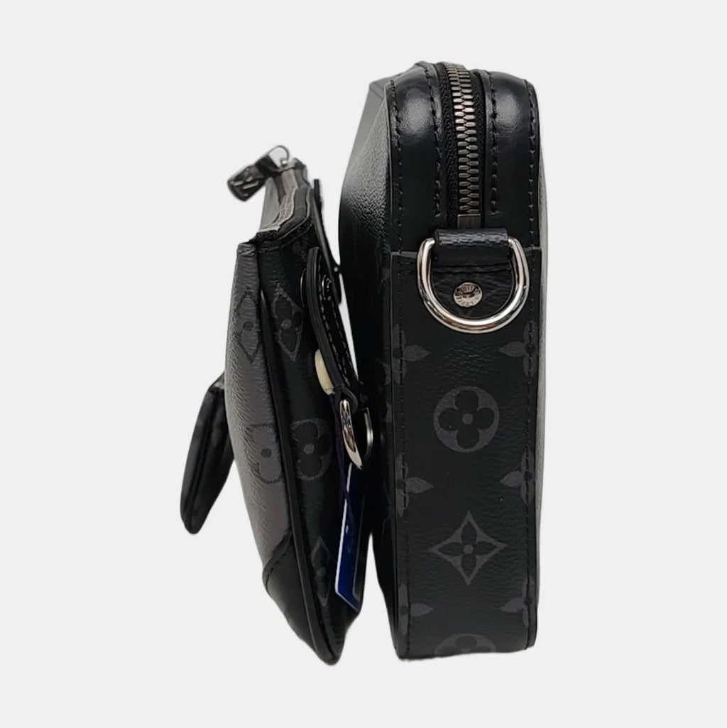LV Men's Trio Messenger