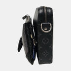 LV Men's Trio Messenger