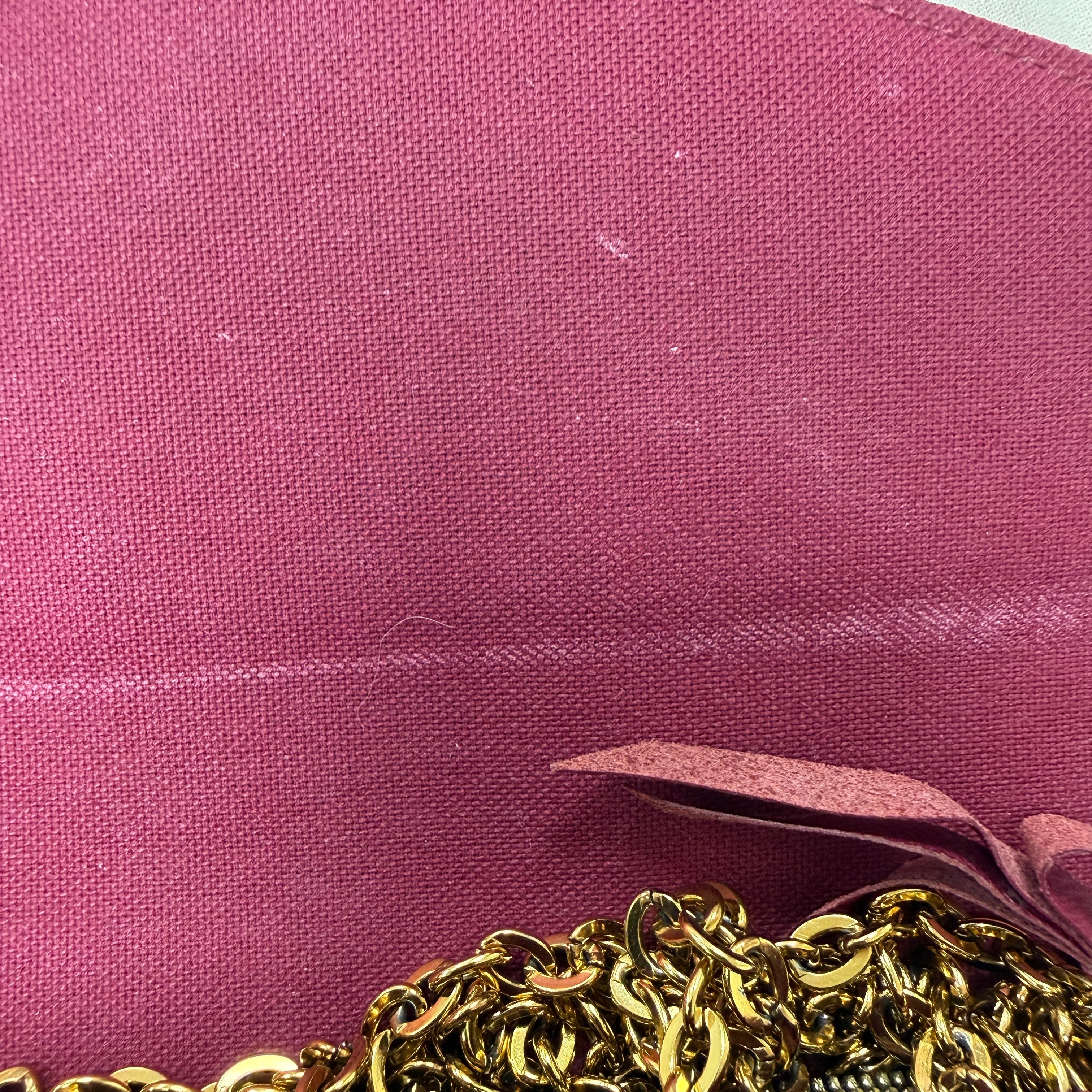 Pre-owned Louis Vuitton Félicie Pochette – 2017- Monogram Canvas –  3-in-1 Chain Wallet