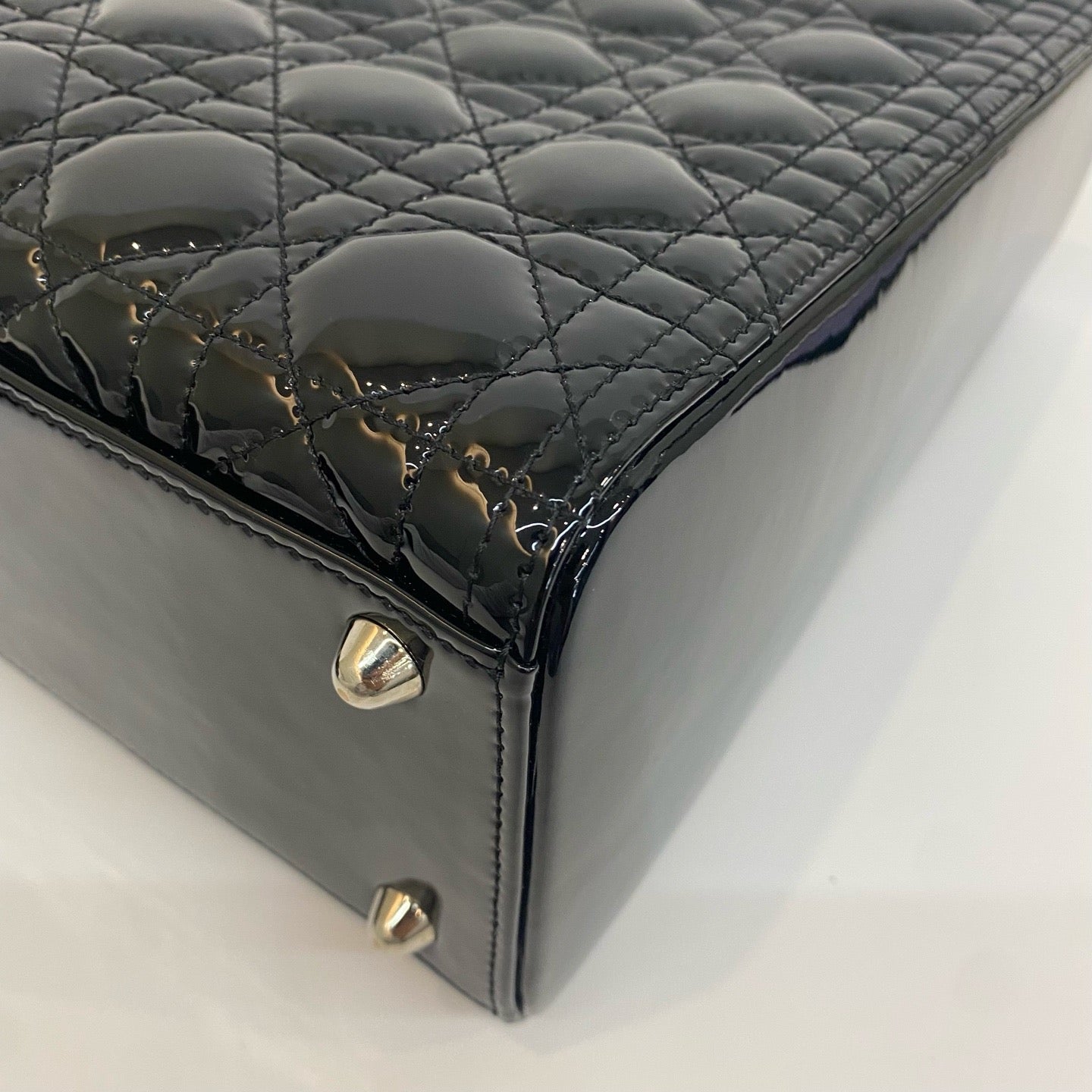 Christian Lady Dior Large