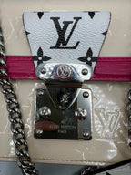 Louis Vuitton Wynwood Vernis in Patent Leather
