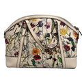 Gucci Flora Dome Tote Bag