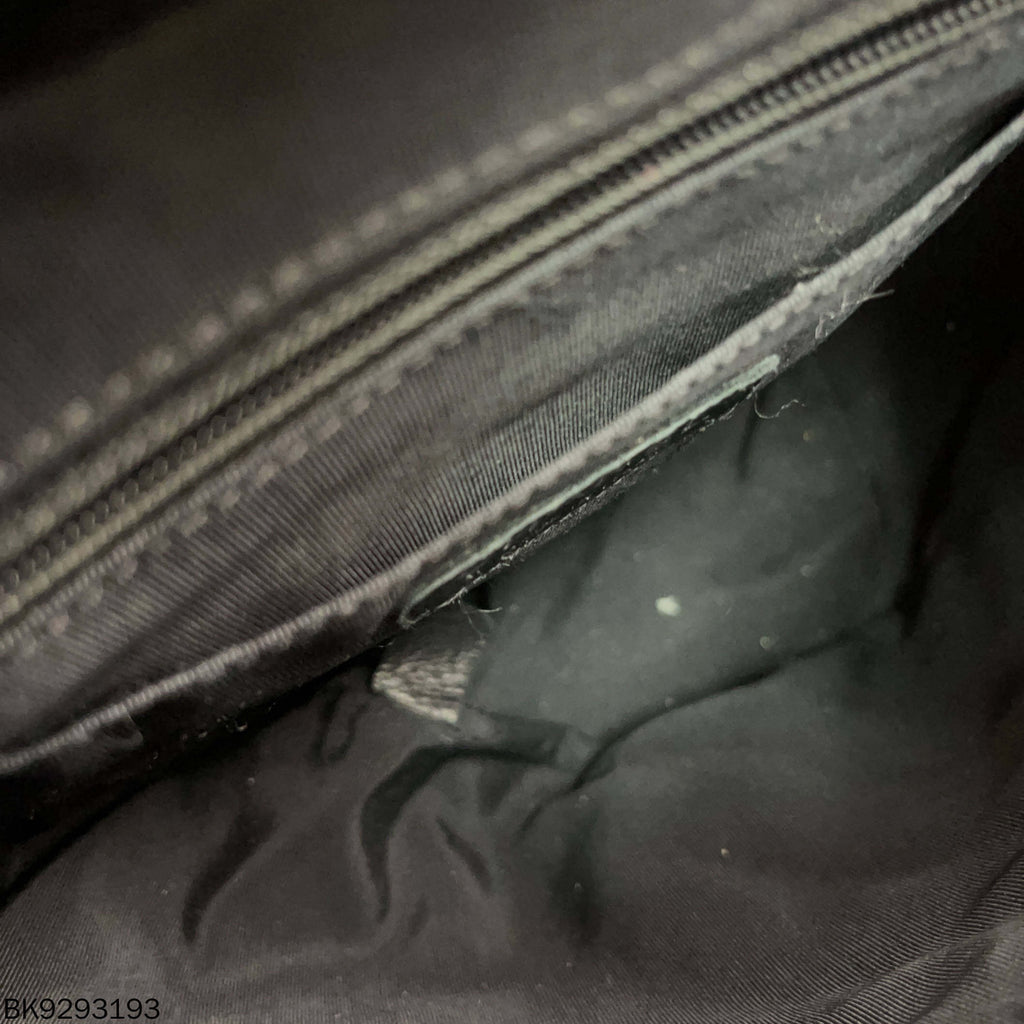 Chanel Urban Spirit Backpack