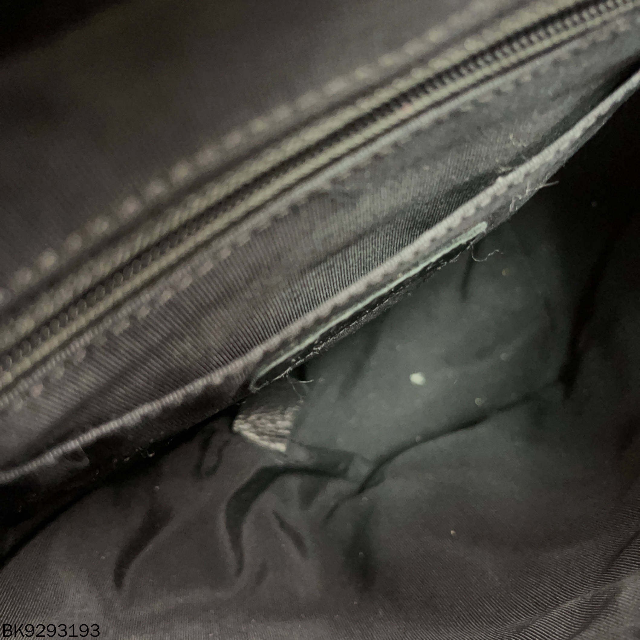 Chanel Urban Spirit Backpack