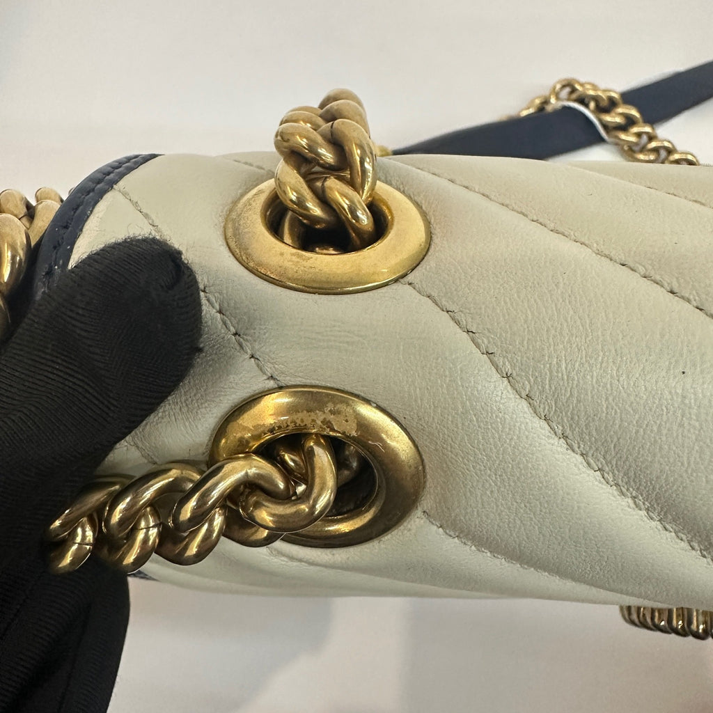 Gucci Marmont Medium Bag
