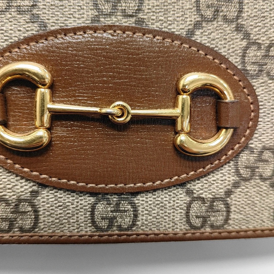 Gucci Horsebit 1955 WOC