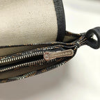 Goyard Plumet Crossbody Bag - Pre-owned