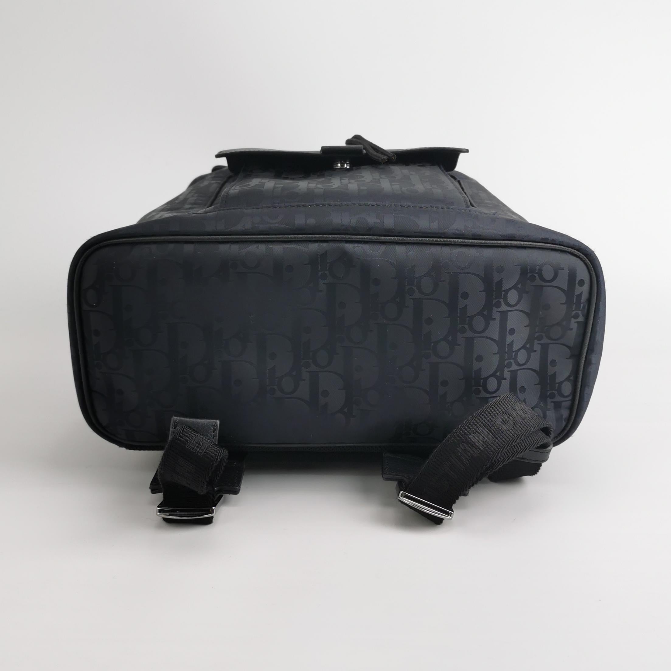 Christian Dior Men's Backpack