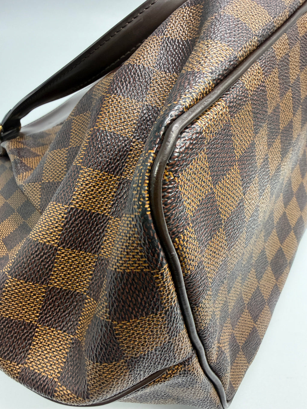 Louis Vuitton Westminster GM shoulder tote bag in Damier Ébène 2011