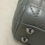 Christian Dior Mini Lady Dior Bag
