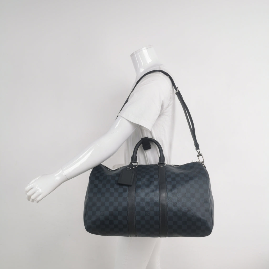 Louis Vuitton Keepall 45