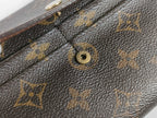 Louis Vuitton Monogram Wallet MI1016