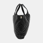 YSL Lcare Maxi Shopping Tote