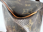 Louis Vuitton (1996) Speedy 30 Monogram Duffle Bag