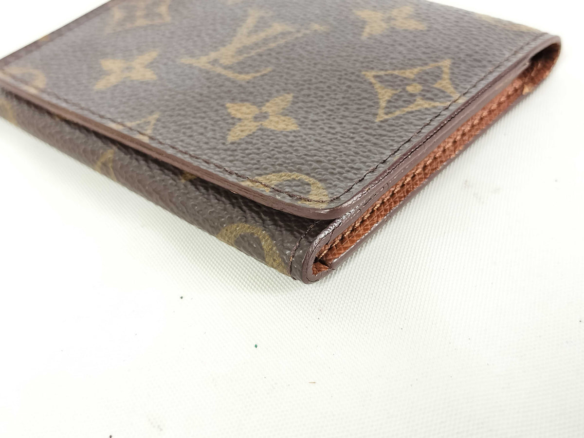 Louis Vuitton Monogram Card Holder