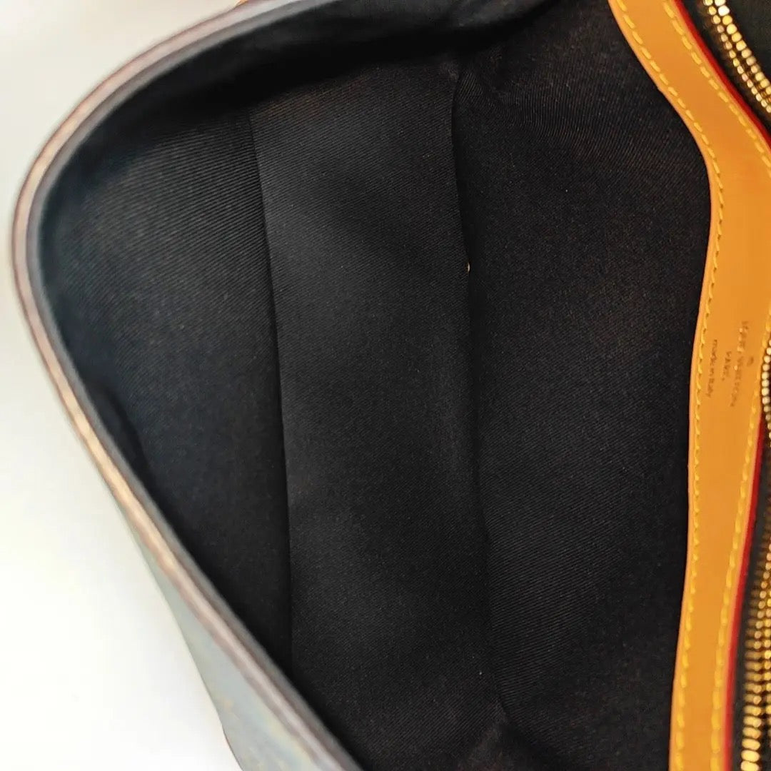 Louis Vuitton Diane Bag