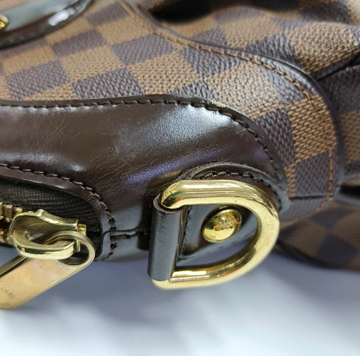 Louis Vuitton Trevi Large