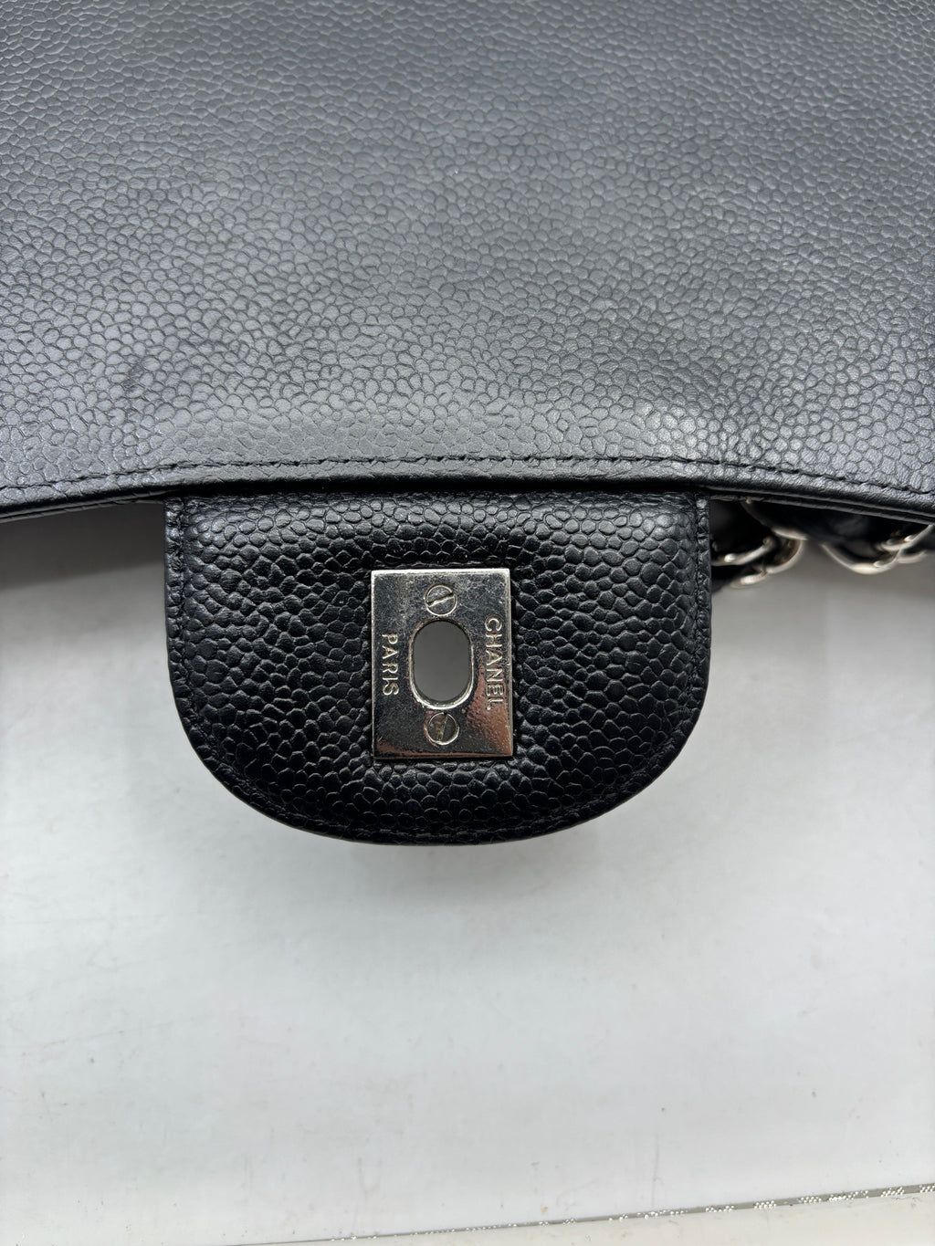 Chanel Classic Flap Maxi