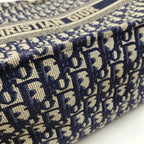 Christian Dior Large Book Tote - Pre-owned