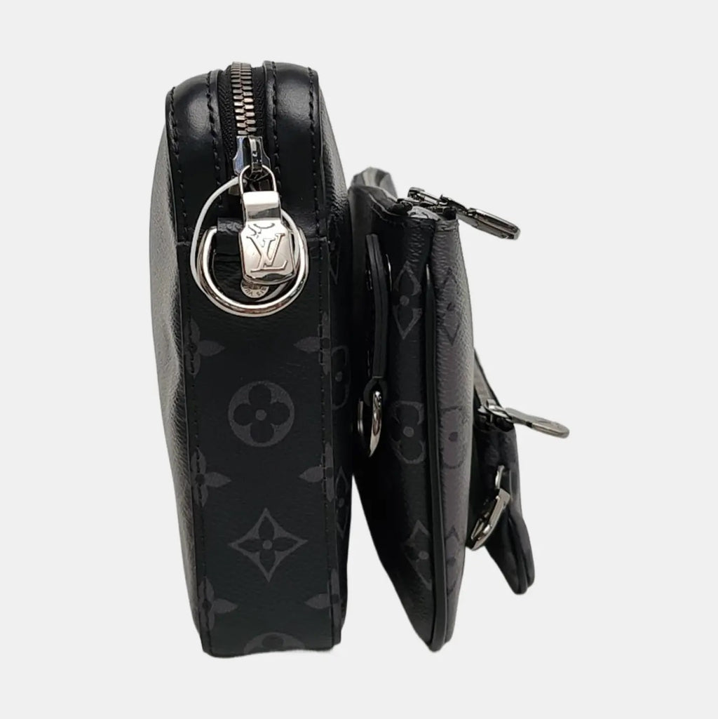 LV Men's Trio Messenger