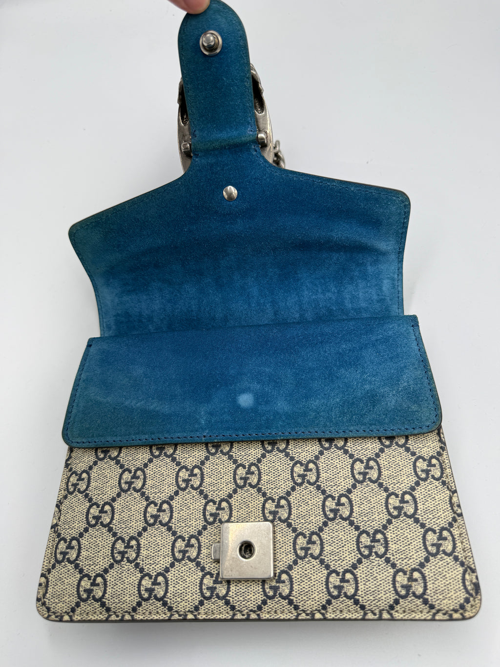 Gucci Dionysus Small Crossbody