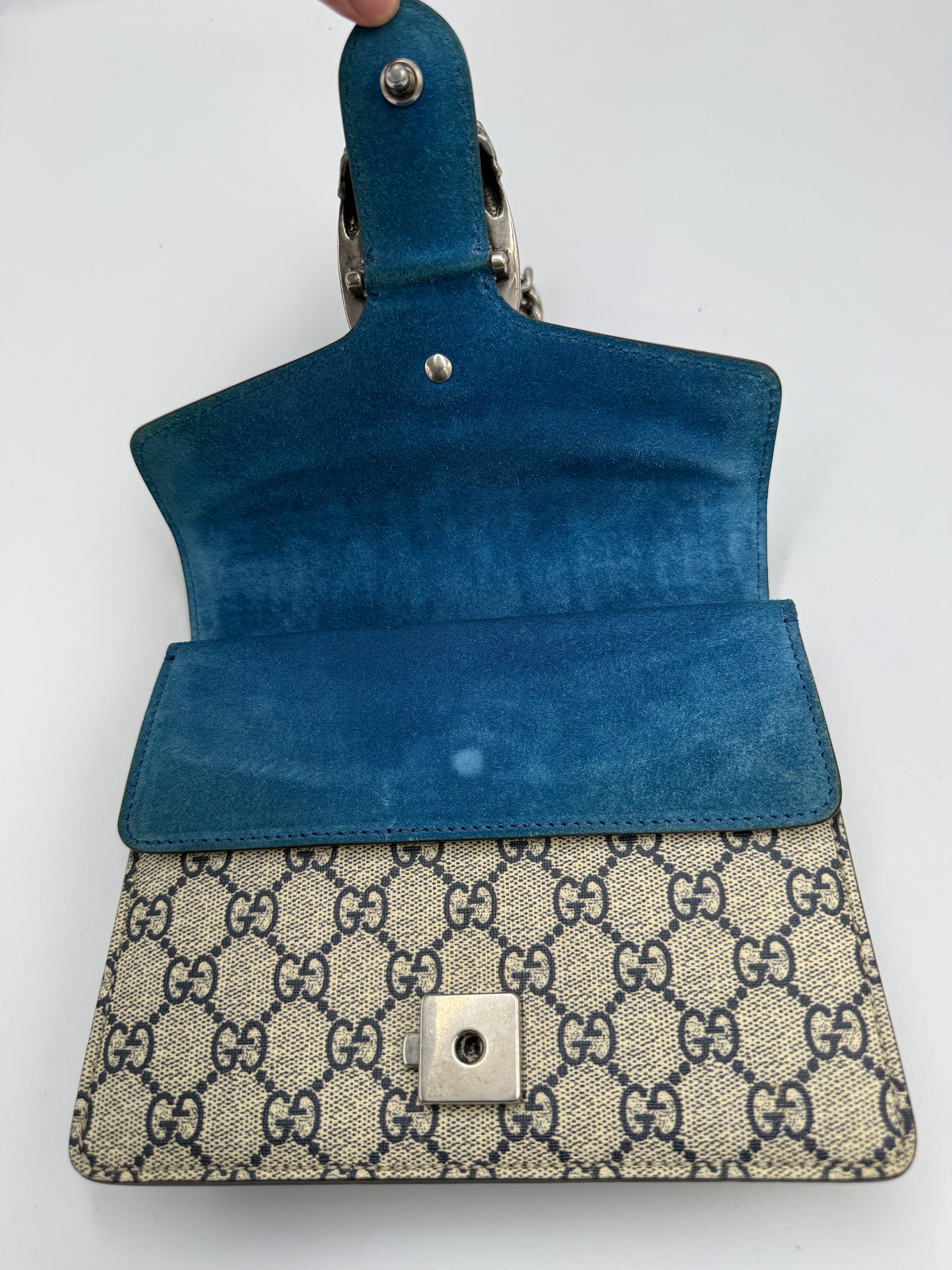 Gucci Dionysus Small Crossbody