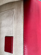 Gucci Dionysus Bamboo Top Handle Bag