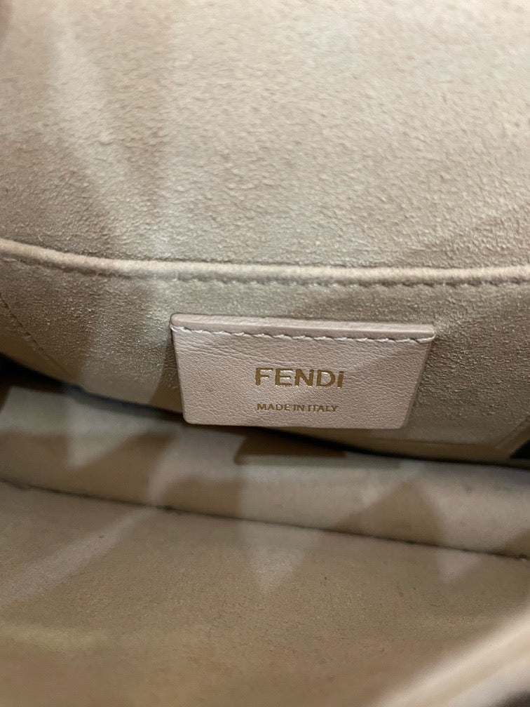 Fendi Kan U Small Bag