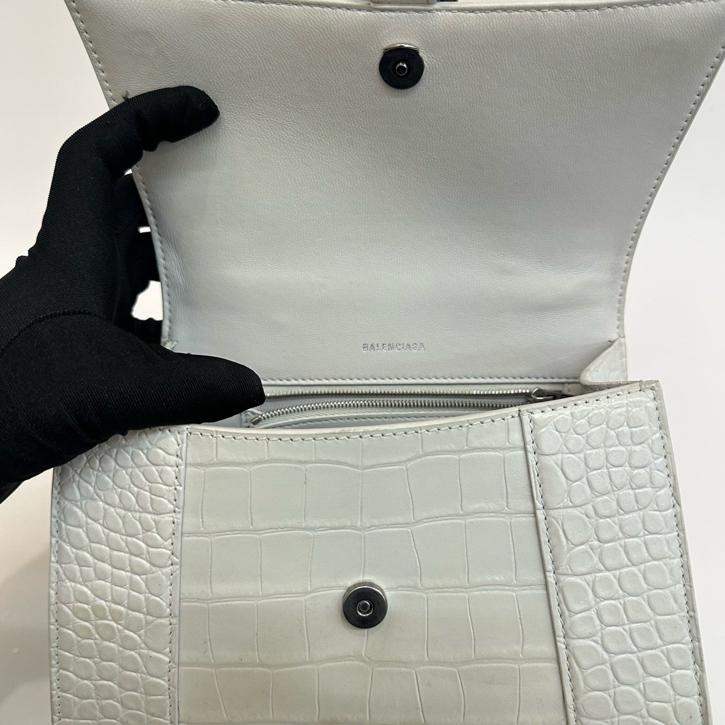 Balenciaga Hourglass XS